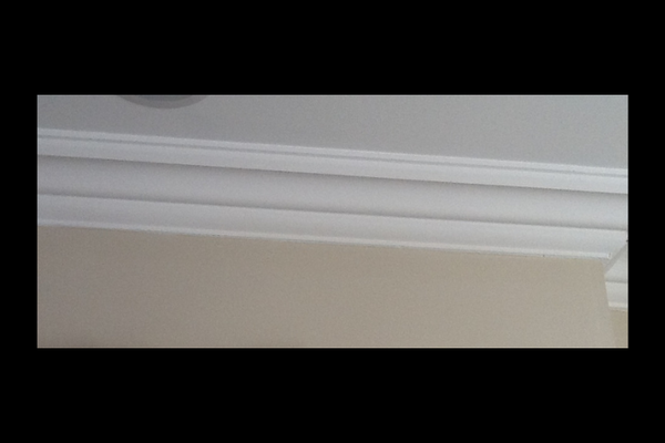 Cornice: Large Gem