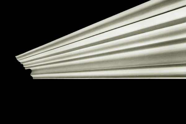 Cornice: Large Reed